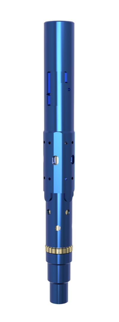 SpectraMax Hydraulic Release Running Tool